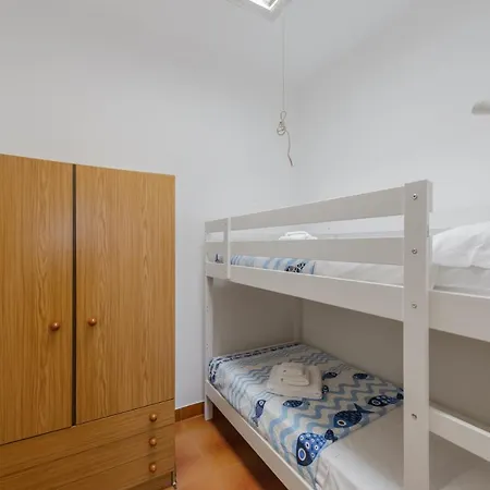 Elisa By Rentbeat Διαμέρισμα Ostuni