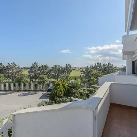 Elisa By Rentbeat Ostuni