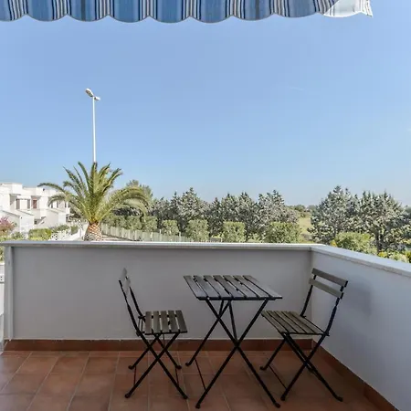 Elisa By Rentbeat Ostuni