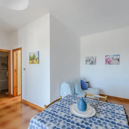 Elisa By Rentbeat Ostuni