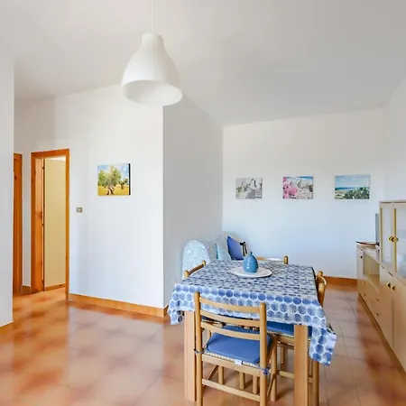 Διαμέρισμα Elisa By Rentbeat Ostuni