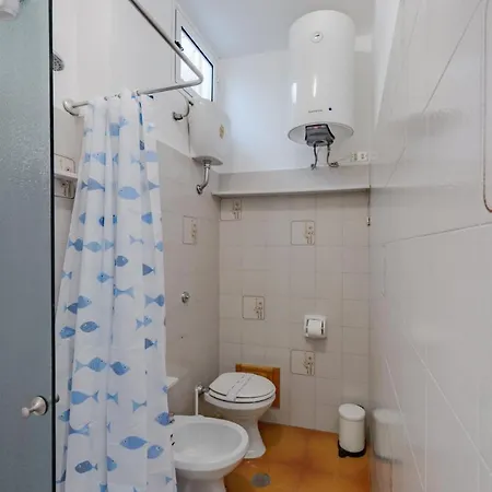 Elisa By Rentbeat Διαμέρισμα