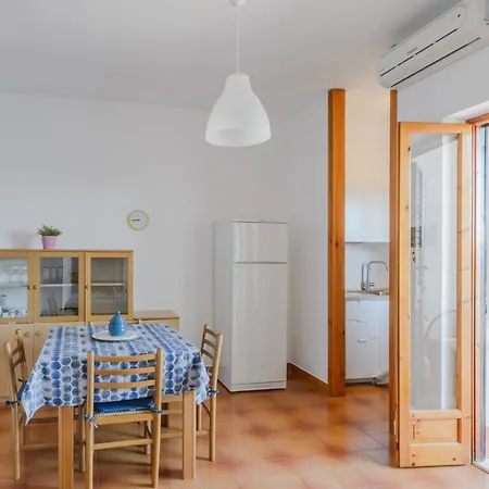 Διαμέρισμα Elisa By Rentbeat Ostuni