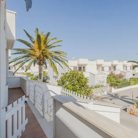 Elisa By Rentbeat Ostuni