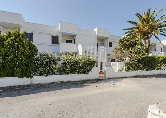 Elisa By Rentbeat Ostuni