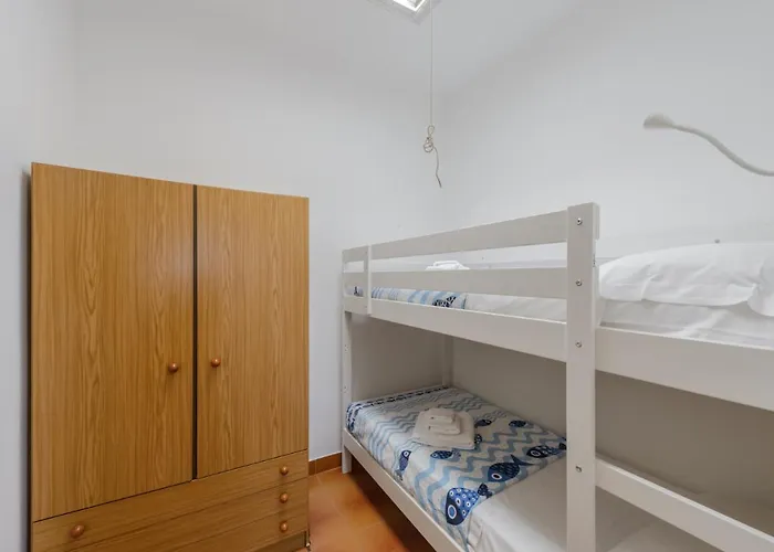 Elisa By Rentbeat Apartment Ostuni