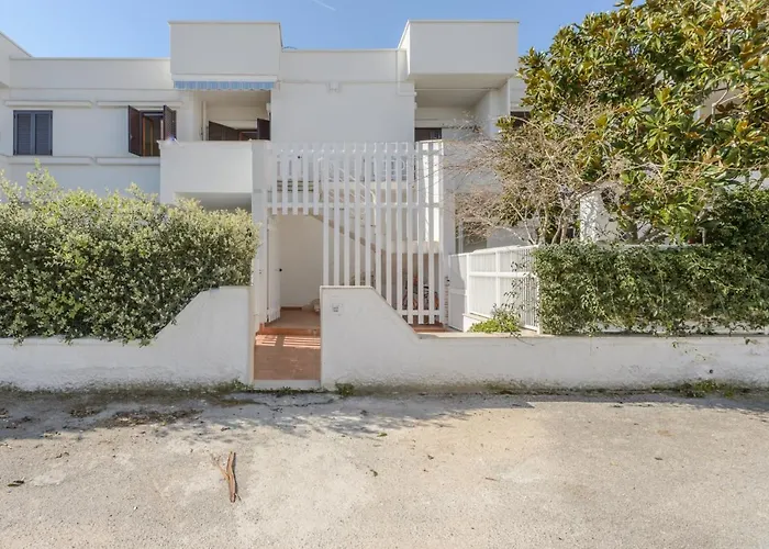 Elisa By Rentbeat Apartment Ostuni