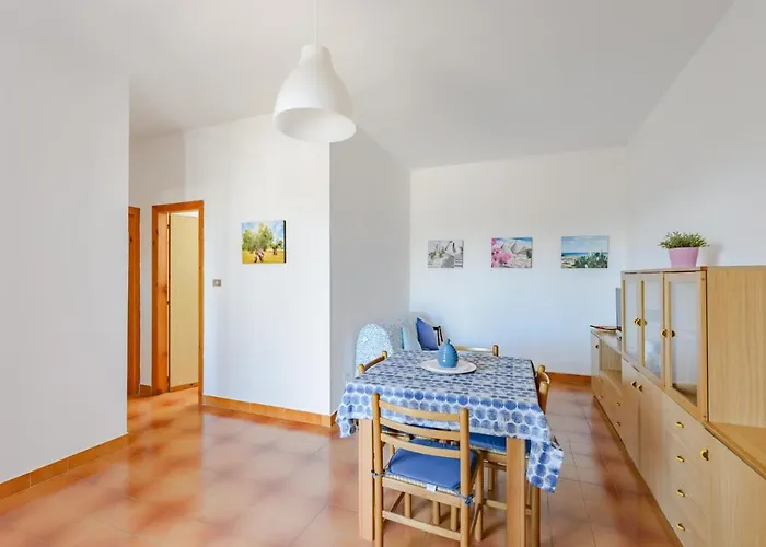 Apartment Elisa By Rentbeat Ostuni