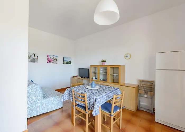 Apartment Elisa By Rentbeat Ostuni