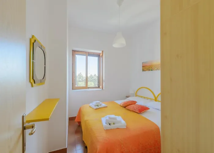 Apartment Elisa By Rentbeat *