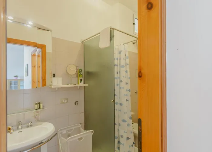 Apartment Elisa By Rentbeat *